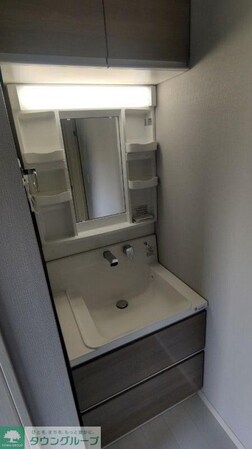 ドミール桐ケ谷の物件内観写真